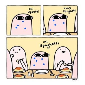 Meet your Posher, Jonah